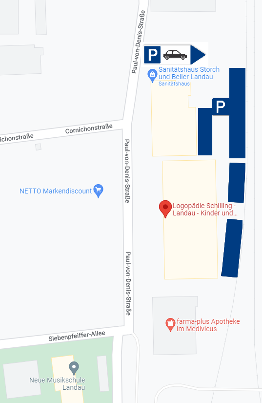 Praxis „Medivicus“