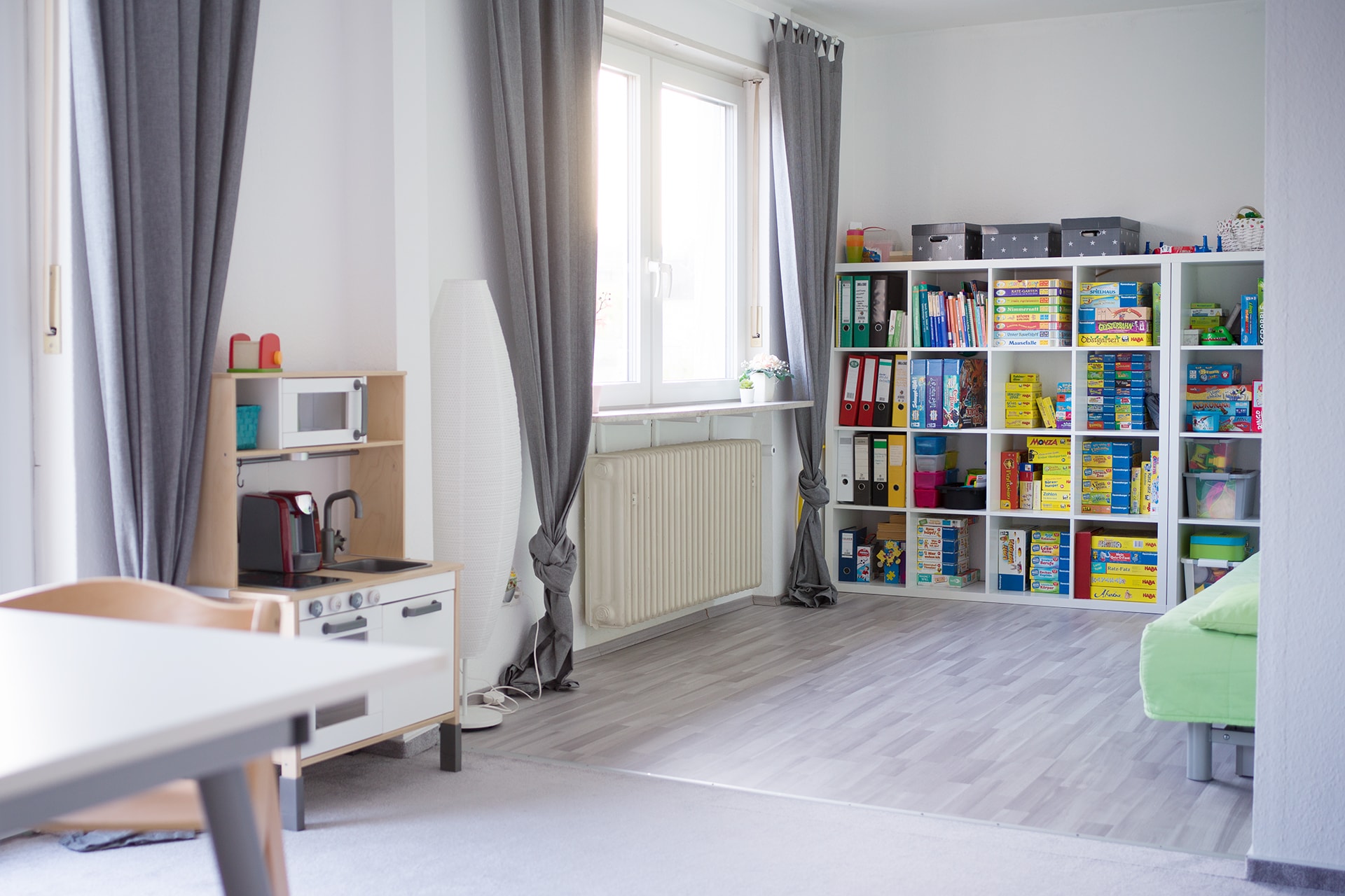 Praxis „Am Gutleuthaus“