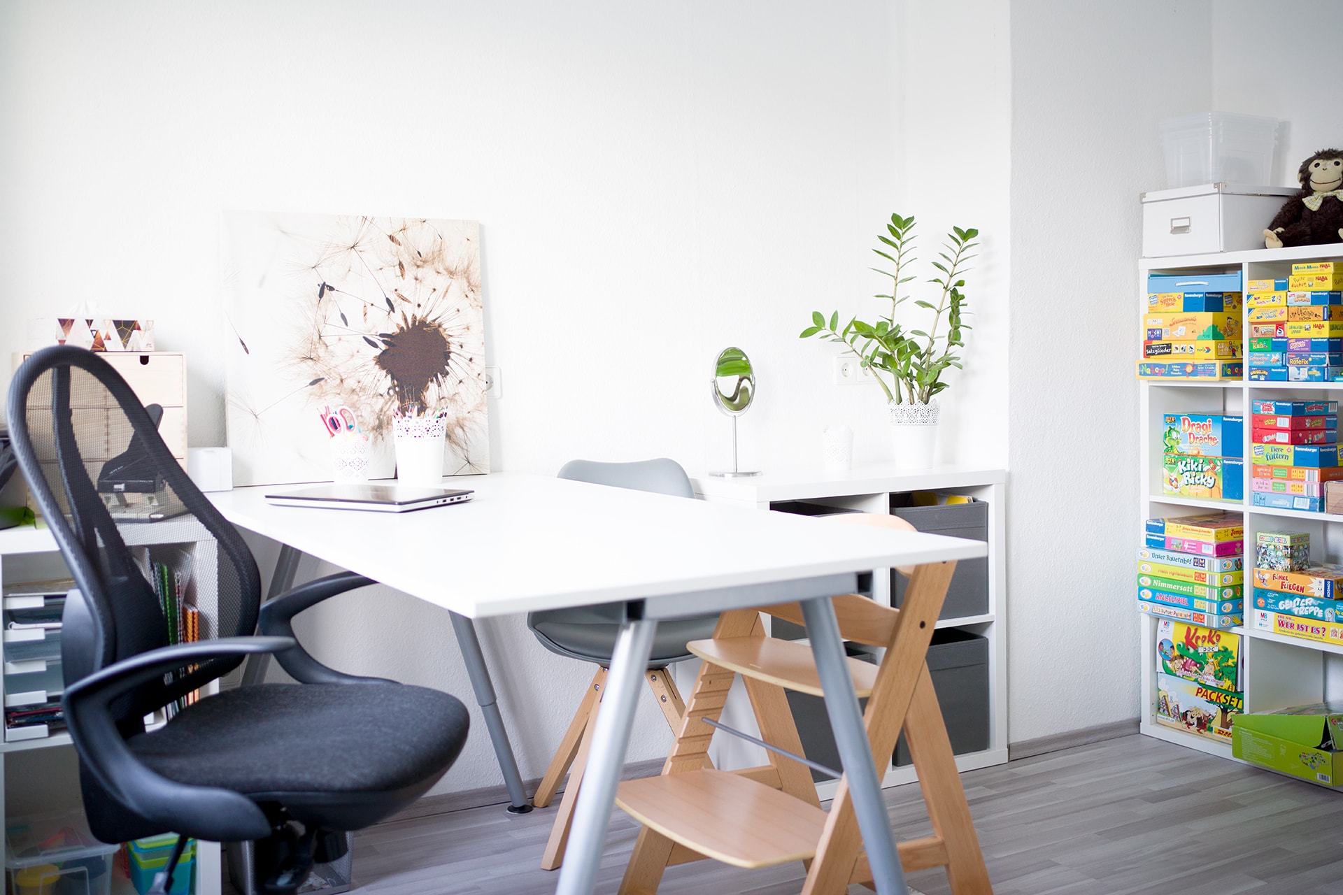 Praxis „Am Gutleuthaus“